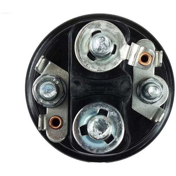 Reparationssats, Startmotor As-pl SP0031 AS-PL