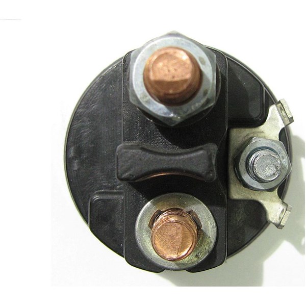 Reparationssats, Startmotor As-pl SP0071S AS-PL