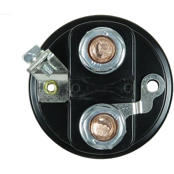 Reparationssats, Startmotor As-pl SP2008S AS-PL
