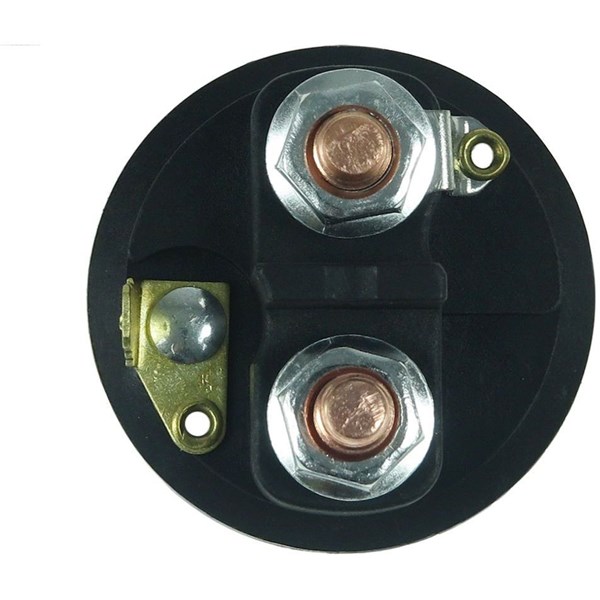 Reparationssats, Startmotor As-pl SP3014S AS-PL