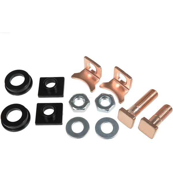 Reparationssats, Startmotor As-pl SP6004 AS-PL