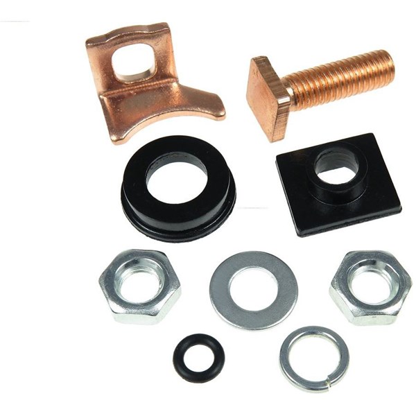 Reparationssats, Startmotor As-pl SP6011 AS-PL