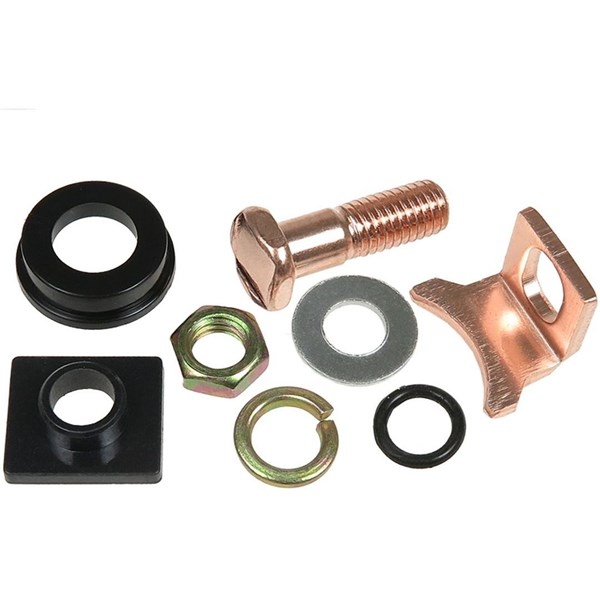 Reparationssats, Startmotor As-pl SP6016 AS-PL