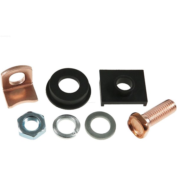 Reparationssats, Startmotor As-pl SP6019 AS-PL