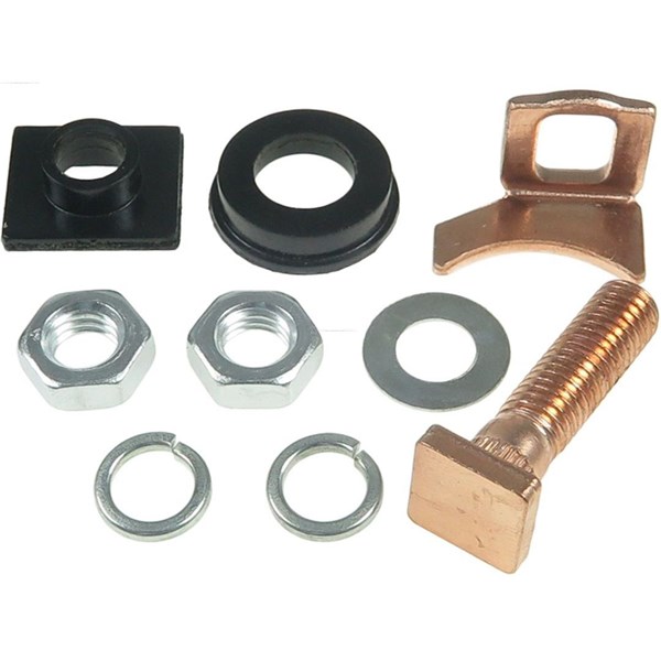 Reparationssats, Startmotor As-pl SP6020 AS-PL