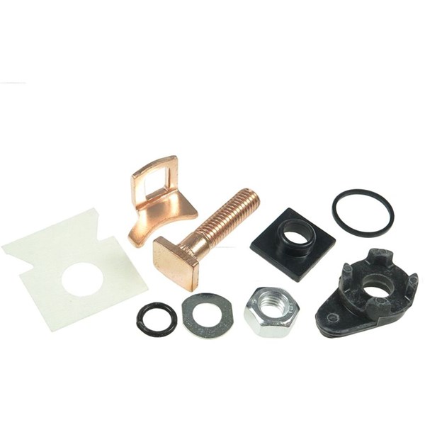 Reparationssats, Startmotor As-pl SP6030S AS-PL