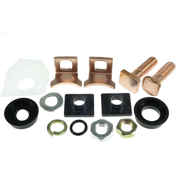 Reparationssats, Startmotor As-pl SP6035S AS-PL