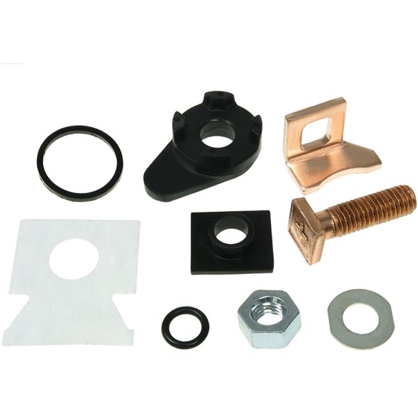 Reparationssats, Startmotor As-pl SP6037S AS-PL