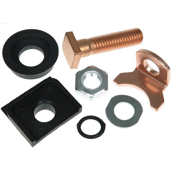 Reparationssats, Startmotor As-pl SP6046S AS-PL