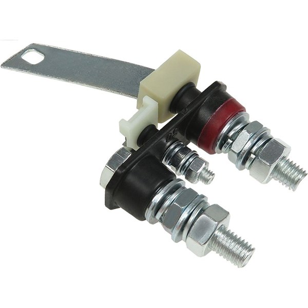 Reparationssats, Startmotor As-pl SRS0014 AS-PL