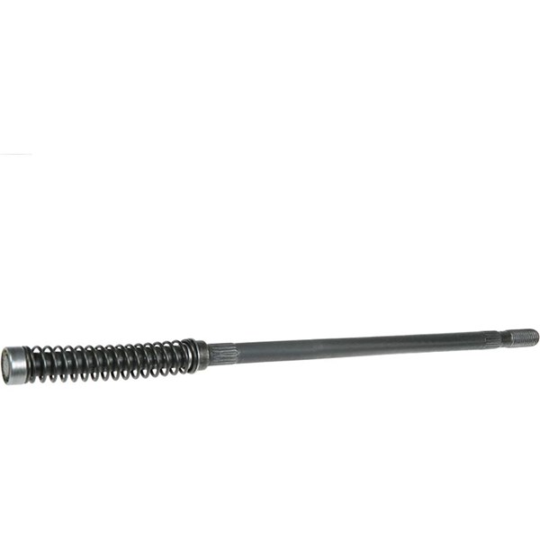 Reparationssats, Startmotor As-pl SRS0089 AS-PL