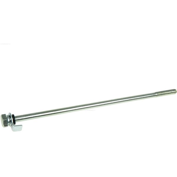 Reparationssats, generator As-pl SRS4015S AS-PL