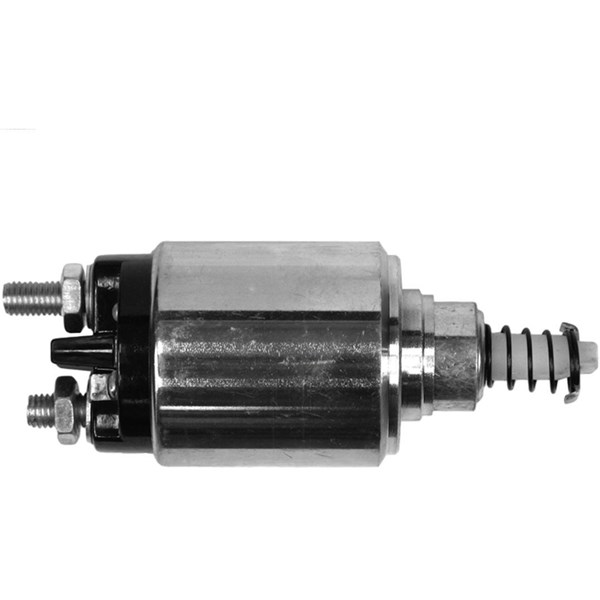Magnetswitch, startmotor 12V As-pl SS0007 AS-PL