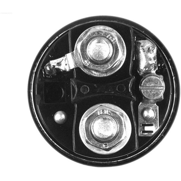 Magnetswitch, startmotor 12V As-pl SS0007 AS-PL