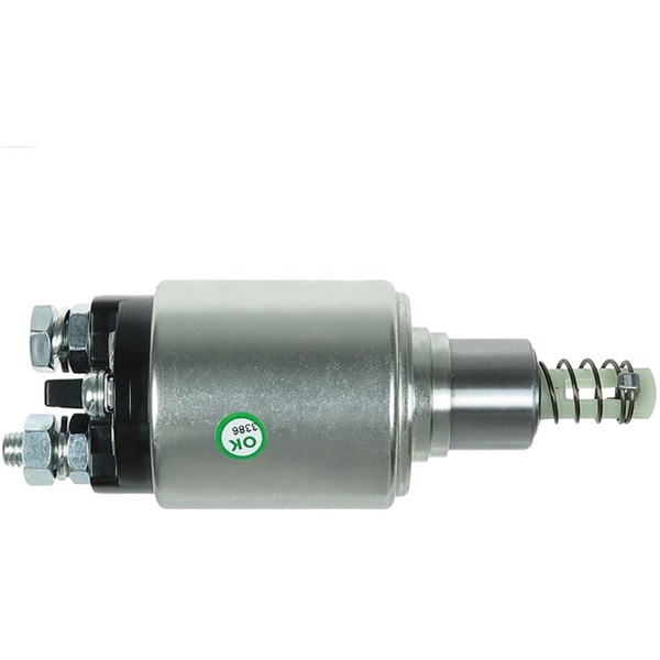 Magnetswitch, startmotor 12V As-pl SS0007P AS-PL