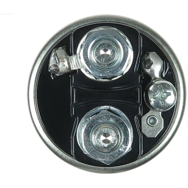Magnetswitch, startmotor 12V As-pl SS0007P AS-PL