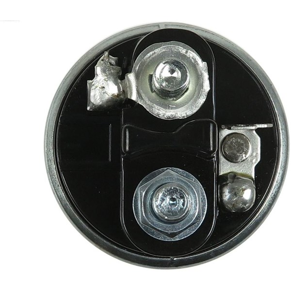 Magnetswitch, startmotor 12V As-pl SS0036 AS-PL