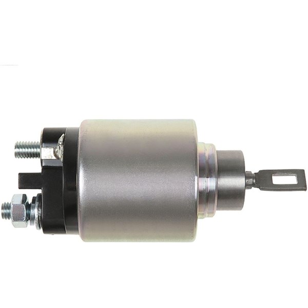 Magnetswitch, startmotor AS-PL
