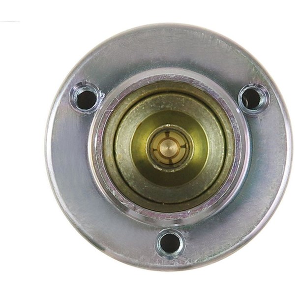 Magnetswitch, startmotor AS-PL