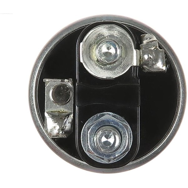 Magnetswitch, startmotor AS-PL