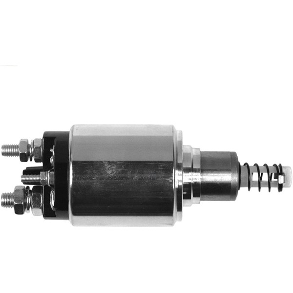 Magnetswitch, startmotor 12V As-pl SS0053 AS-PL