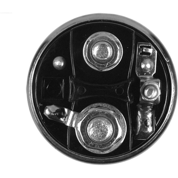 Magnetswitch, startmotor 12V As-pl SS0053 AS-PL