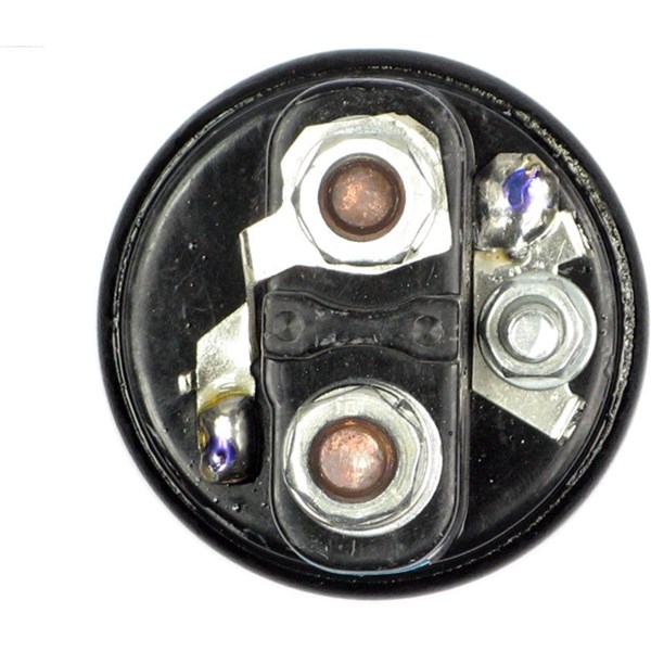 Magnetswitch, startmotor 12V As-pl SS0092 AS-PL