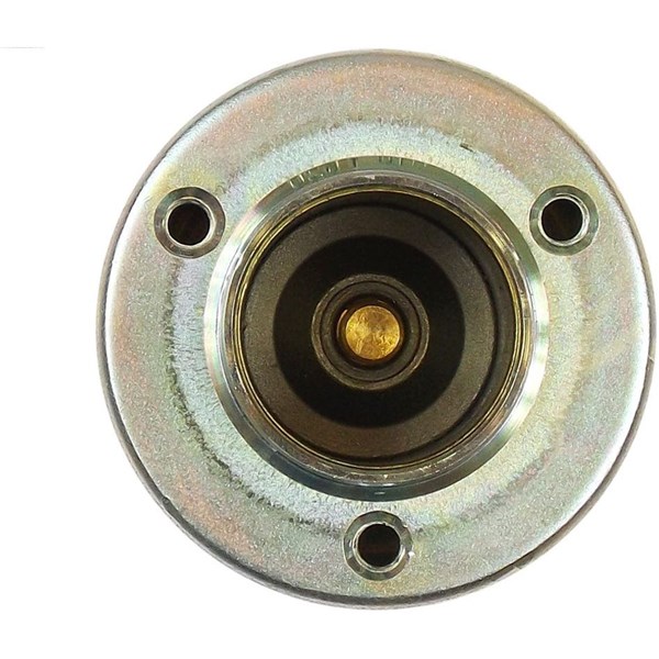 Magnetswitch, startmotor 12V As-pl SS0093(BOSCH) AS-PL