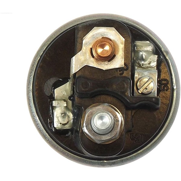 Magnetswitch, startmotor 12V As-pl SS0093(BOSCH) AS-PL