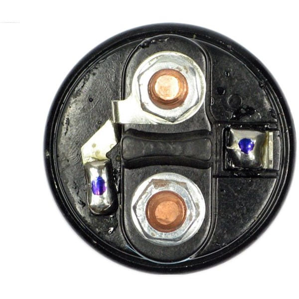 Magnetswitch, startmotor 12V As-pl SS0094 AS-PL