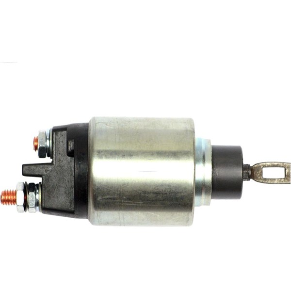 Magnetswitch, startmotor 12V As-pl SS0112 AS-PL