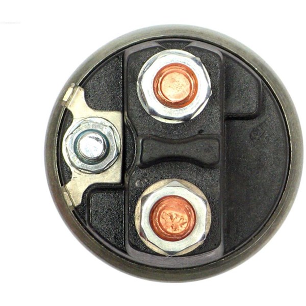 Magnetswitch, startmotor 12V As-pl SS0112 AS-PL