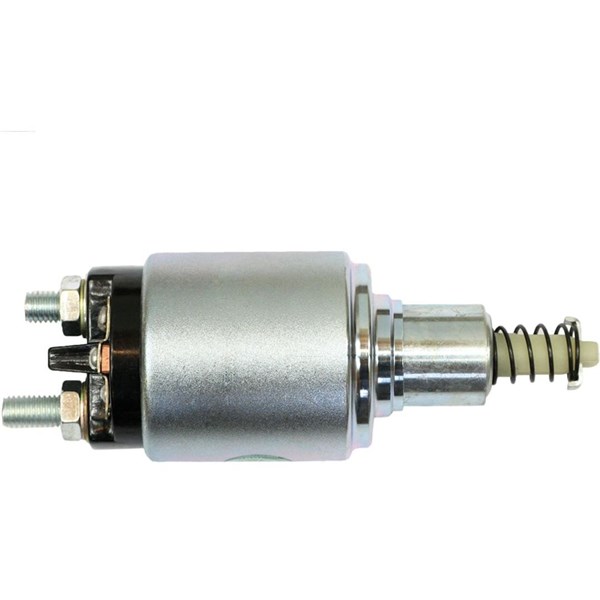 Magnetswitch, startmotor 12V As-pl SS0124 AS-PL