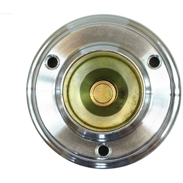 Magnetswitch, startmotor 12V As-pl SS0124 AS-PL Magnetswitch, startmotor 12V As-pl SS0124 AS-PL