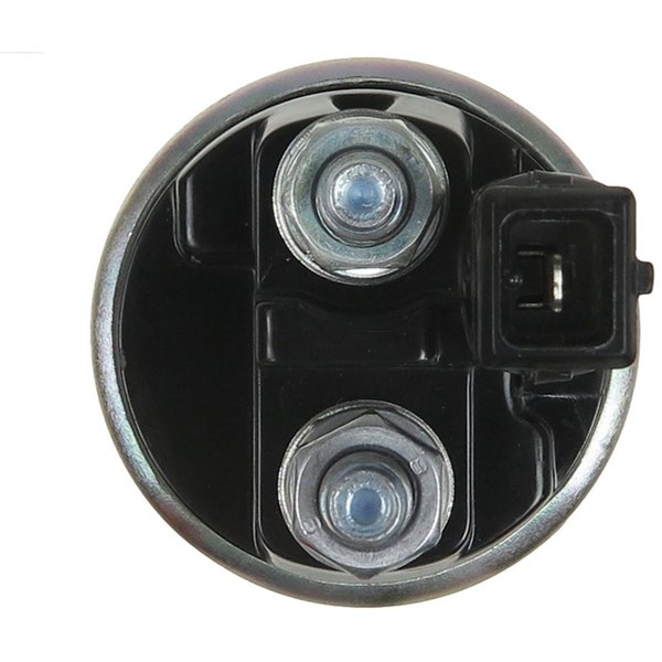 Magnetswitch, startmotor 12V As-pl SS0128 AS-PL