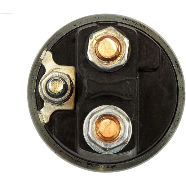 Magnetswitch, startmotor 12V As-pl SS0169 AS-PL