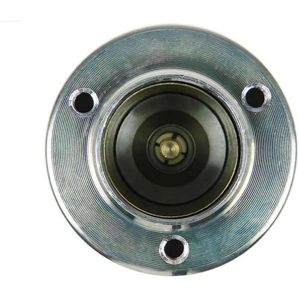 Magnetswitch, startmotor 12V As-pl SS0171S AS-PL