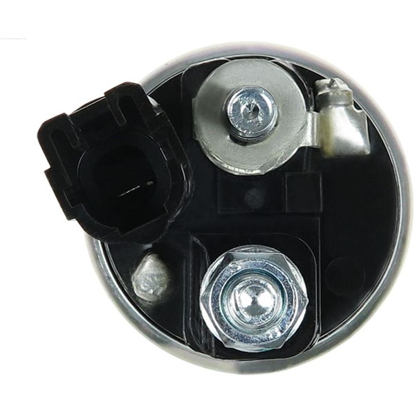 Magnetswitch, startmotor 12V As-pl SS0171S AS-PL