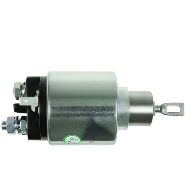 Magnetswitch, startmotor 12V As-pl SS0195P AS-PL