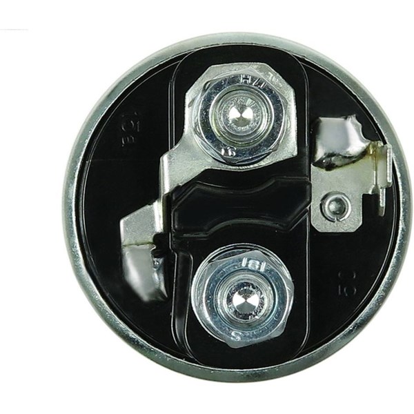 Magnetswitch, startmotor 12V As-pl SS0195P AS-PL