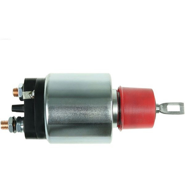 Magnetswitch, startmotor 12V As-pl SS0204S AS-PL