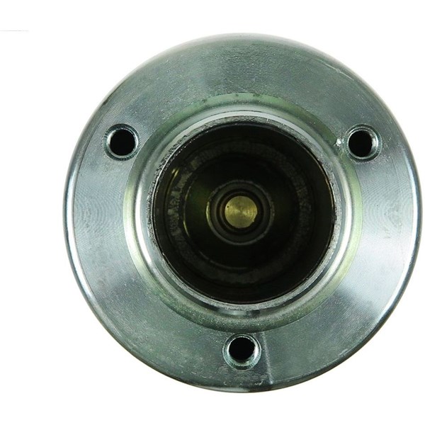 Magnetswitch, startmotor 12V As-pl SS0204S AS-PL