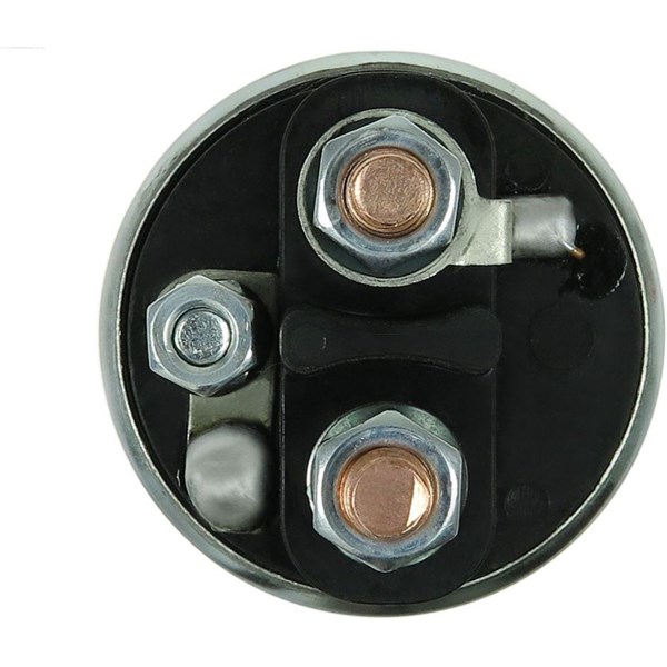 Magnetswitch, startmotor 12V As-pl SS0204S AS-PL