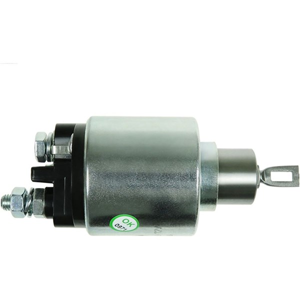 Magnetswitch, startmotor 12V As-pl SS0208P AS-PL