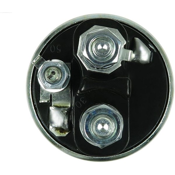Magnetswitch, startmotor 12V As-pl SS0208P AS-PL Magnetswitch, startmotor 12V As-pl SS0208P AS-PL
