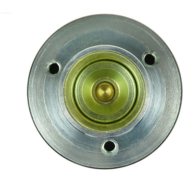 Magnetswitch, startmotor 12V As-pl SS0284S AS-PL