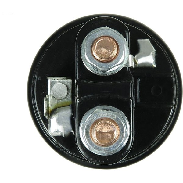 Magnetswitch, startmotor 12V As-pl SS0284S AS-PL