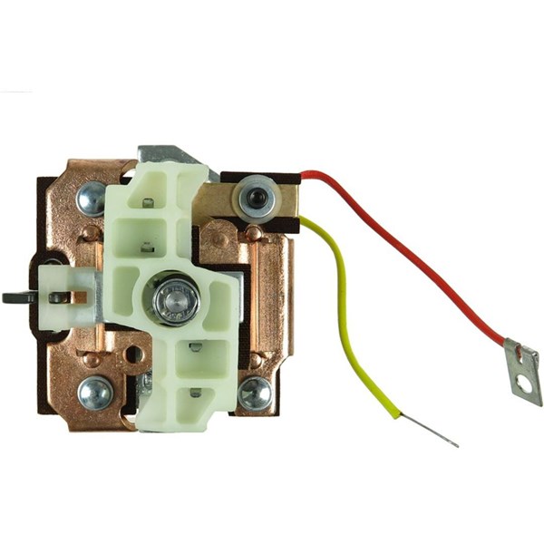 Magnetswitch, startmotor 24V As-pl SS0288S AS-PL Magnetswitch, startmotor 24V As-pl SS0288S AS-PL