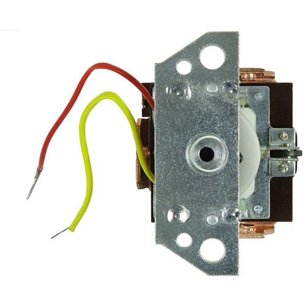Magnetswitch, startmotor 24V As-pl SS0288S AS-PL Magnetswitch, startmotor 24V As-pl SS0288S AS-PL