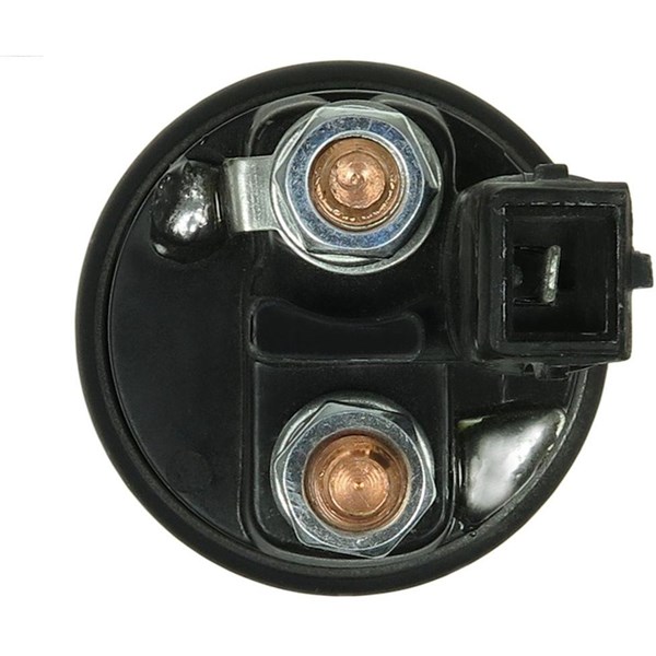 Magnetswitch, startmotor 12V As-pl SS0296S AS-PL